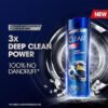 CLEAR MEN DEEP CLEANSE ANTI-DANDRUFF SHAMPOO (315ML)