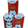 BIG PHARMACY SOFT THICK 3 PLY HANDKERCHIEF (8Sx10)