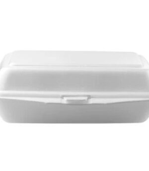 DISPOSABLE LUNCH BOX 1 X 100'S