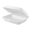DISPOSABLE LUNCH BOX 1 X 100'S