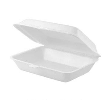 DISPOSABLE LUNCH BOX 1 X 100'S