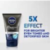NIVEA FOR MEN EXTRA BRIGHT MUD FOAM 100G