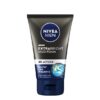 NIVEA FOR MEN EXTRA BRIGHT MUD FOAM 100G