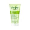 SIMPLE KIND TO SKIN REFRESHING FACIAL WASH GEL 150ML