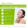 SIMPLE KIND TO SKIN REFRESHING FACIAL WASH GEL 150ML
