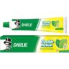 DARLIE DOUBLE ACTION FRESH + CLEAN TOOTHPASTE ORIGINAL STRONG MINT 250G