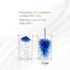 DOVE BODY WASH BEAUTY NOURISHING 1L