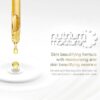 DOVE BODY WASH BEAUTY NOURISHING 1L
