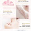DOVE BODY WASH SAKURA BLOSSOM 1L