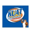 KUAT HARIMAU DETERGENT POWDER COLOUR 2.3KG