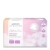 SOFT & CLEAN FACIAL PUFFS (SIDE SEALED) [100 PIECES]