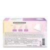 SOFT & CLEAN FACIAL PUFFS (SIDE SEALED) [100 PIECES]