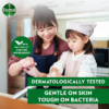 DETTOL ORIGINAL ANTIBACTERIAL BAR SOAP (100G X 4 PCS)