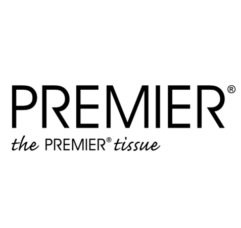 PREMIER 3 PLY PULP TOILET PAPER (10 ROLLS)
