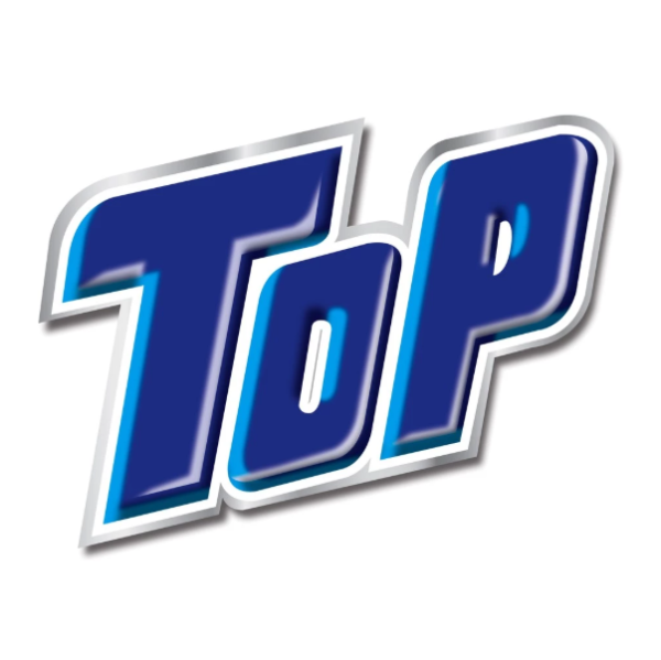 TOP POWDER LAUNDRY DETERGENT SUPER WHITE 2.1KG
