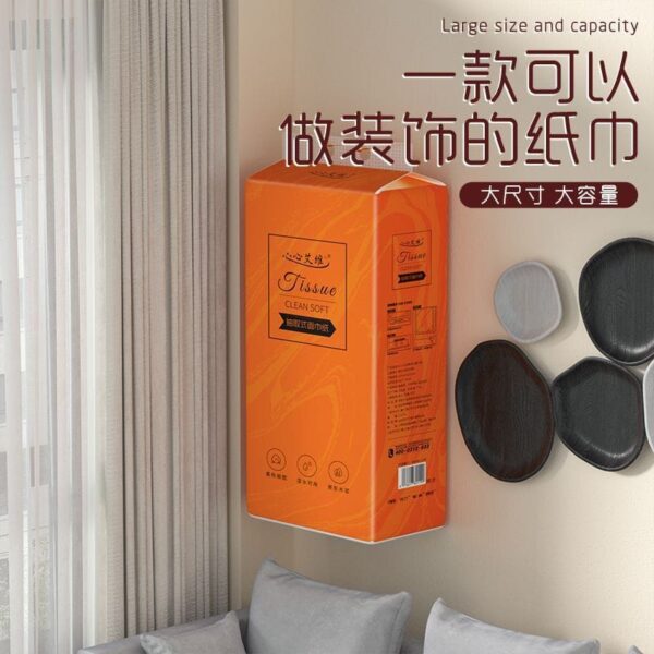 XIN XIN AI WEI HANGING TISSUE (1,440 PULLS)