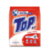 TOP POWDER LAUNDRY DETERGENT SUPER WHITE 2.1KG