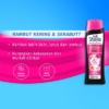 SAFI SHAYLA SMOOTH & MANAGEABLE SHAMPOO 320ML