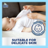 BREEZE LIQUID DETERGENT GENTLE ON SKIN 3.6KG