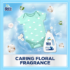 BREEZE LIQUID DETERGENT GENTLE ON SKIN 3.6KG