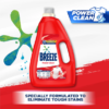 BREEZE DETERGENT LIQUID POWER CLEAN 3.6KG