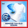 BREEZE DETERGENT LIQUID POWER CLEAN 3.6KG