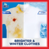 BREEZE DETERGENT LIQUID POWER CLEAN 3.6KG